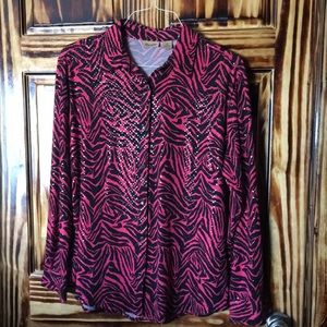 Wrangler Performance Shirt